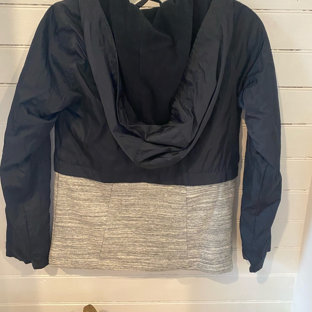 SO Brand Fleece Lined Jacket Like New